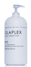 Olaplex 2 Bond Perfector 2000 ml Коктейль-фиксатор для защиты волос во время окрашивания 