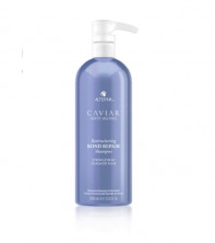 Alterna Caviar Anti-Aging Restructuring Bond Repair Shampoo 1000 ml Шампунь-регенерация с протеинами
