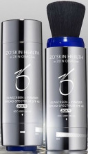 Zein Obagi Zo Skin Health Солнцезащитная пудра SPF 30 (тон светлый) (Sunscreen+Powder Broad Spectrum Light) 2,7 гр