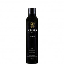 ORRO Лак средней фиксации STYLE Hairspray medium 100 ml