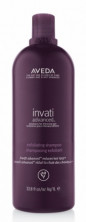 Aveda Invati Advanced Шампунь-эксфолиант для истончающихся волос Exfoliating Shampoo 1000 мл