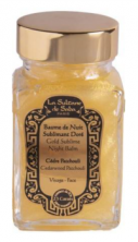 La Sultane de Saba Бальзам Золотая линия 100 мл 23-carat Nourishing Gold Anti-Ages Face Balm
