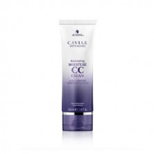 Alterna Caviar Anti-Aging Replenish Moisture CC Cream 100 мл СС-крем Комплексная ревитализация для волос