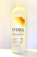 Kydra Creme Blonde Beauty 2 | Крем-оксидант 2 