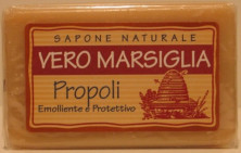 Nesti Dante Vero Marsiglia Propoli мыло с прополисом 150 гр