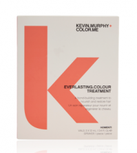 Kevin Murphy Everlasting.Colour Treatment Cruet/Vial 3*12 мл Интенсивная сыворотка-уход в ампулах для защиты и стойкости цвета волос