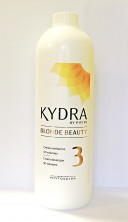 Kydra Creme Blonde Beauty 3| Крем-оксидант 12% оксид для мелирования и обесцвечивания