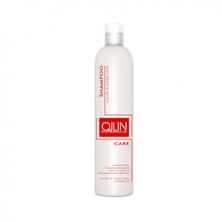 OLLIN CARE Шампунь, сохраняющий цвет и блеск окрашенных волос 250мл/ Color&Shine Save Shampoo
