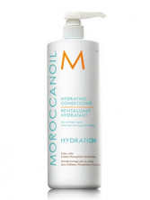 Moroccanoil Hydrating Conditioner Увлажняющий кондиционер для всех типов волос 1000 мл