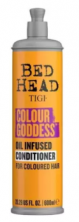 Tigi Bed Head Кондиционер для окрашенных волос Conditioner Colour Goddess 600 мл