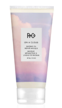 R+Co On a Cloud Baobab Oil Repair Masque Маска «На облаке» для восстановления волос с маслом баобаба 174 мл