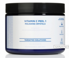 Hydropeptide Peel Vitamin C (1 ступень) 118 мл Интенсивный кристаллический пилинг 