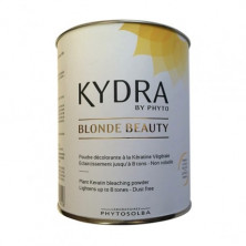 Kydra Poudre Decolorante Blonde Beauty - осветляющая пудра Кедра