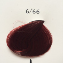 KYDRA 6/66 Dark Extra Red Blonde Kydracreme Blond Fonce Rouge Cuivre Profond, 60 мл