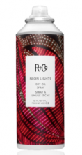 R+Co Сухое масло-спрей Неоновый Свет Neon Lights Dry Oil для волос 162 мл
