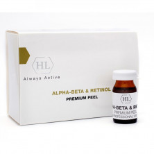 ALPHA-BETA Premium Peel премиум пилинг Холиленд 7мл