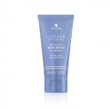Alterna Caviar Anti-Aging Restructuring Bond Repair Conditioner 40 ml Кондиционер-регенерация для мгновенного восстановления волос