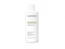 La Biosthetique normalisante lipokerine a shampoo for oily scalp - Шампунь для жирной кожи головы 250 мл