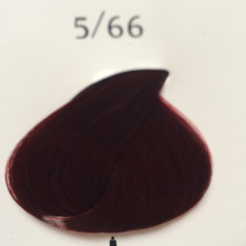 Краска Kydra Light extra red Brown № 5.66 Chatain Clair Rouge Profond, 60 мл