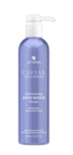 Alterna Caviar Anti-Aging Restructuring Bond Repair Masque 437 g Молекулярная протеиновая маска для волос