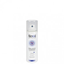 Aloxxi Лак сильной фиксации Firm Hold Hairspray 50 ml