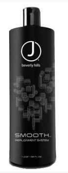 J beverly hills smoothing hot sale treatment