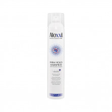Aloxxi Firm Hold Hairspray 300 ml Лак для волос сильной фиксации
