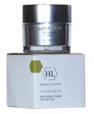 Восстанавливающий крем HL ALPHA-BETA Restoring Cream 50 ml