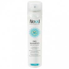 Aloxxi Сухой шампунь для волос «DRY SHAMPOO» 203 мл