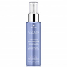 Alterna Caviar Anti-Aging Restructuring Bond Repair Leave-in Heat Protection Spray 125 ml Термозащитный спрей-регенерация для поврежденных волос