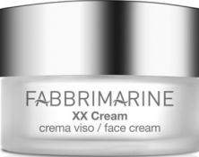Fabbrimarine XX Face Cream Фабримарин Крем для лица с хитозаном 50 мл
