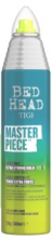 Tigi Bed Head Лак для блеска и фиксации Masterpiece 340 мл