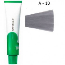 Краска для волос Lebel Materia Gray A-10 120 g