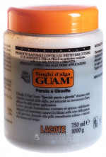 GUAM FANGHI D`ALGA Pancia e Girovita 1000 г Маска антицеллюлитная для живота и талии