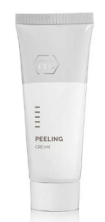 HL LACTOLAN Peeling Cream - Отшелушивающий крем 70 мл 
