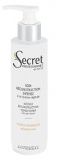 Kydra Secret pro Soin Reconstruction Intense | Реконструирующая маска для повреждённых волос с растительным кератином 150 ml