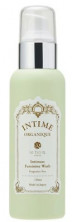 Intime Organique Деликатный очищающий гель для интимной гигиены FF Intimate Feminine Wash без запаха 120 мл