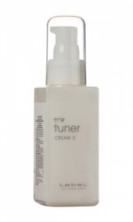 Lebel Tuner Cream 0 Разглаживающий крем 95 мл