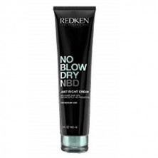 Redken No Blow Dry Just Right Cream 150 ml Стайлинг-крем для нормальных волос 