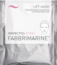 Fabbrimarine Lift Mask Perfectio Lifting Фабримарин Маска-лифтинг для лица биоцеллюлозная линии «Идеальный лифтинг» 8 мл