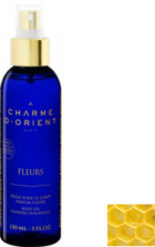 Charme d’Orient Massage oil Honey fragrance Шарм До Ориент Масло для кожи с медовым ароматом 150 мл