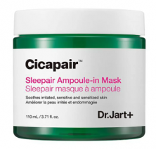 Dr Jart+ Ночная восстанавливающая маска 110 мл Cicapair