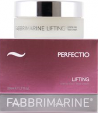 Fabbrimarine Perfectio Lifting Face cream Фабримарин Крем-лифтинг для лица, шеи и линии декольте «Совершенство» 50 мл