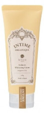 Intime Organique Осветляющий крем для деликатных зон Без запаха Intimate Whitening Cream FF 100 гр