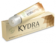 Kydra Softing 3 dark brown chatain fonce Тонирующая краска для волос Темный Шатен, 60 мл