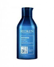 Redken Extreme Shampoo Укрепляющий шампунь 300 мл