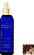 Charme d’Orient Massage oil Figues & Dattes fragrance Шарм До Ориент Масло для кожи с ароматом инжира и финика 150 мл