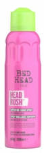 Tigi Bed Head Спрей для придания блеска волосам Headrush 200 мл