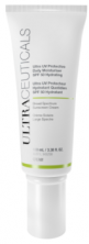 Ultraceuticals Ultra UV Protective Daily Moisturiser SPF50 Hydrating Ультра-защитный увлажняющий крем с эффектом гидрации 100 мл