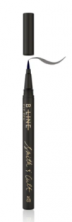 Smith & Cult B-Line Eye Pen Водостойкая подводка-лайнер для глаз «Rush To Whisper» 0,5 мл «Только шепотом» Серая 